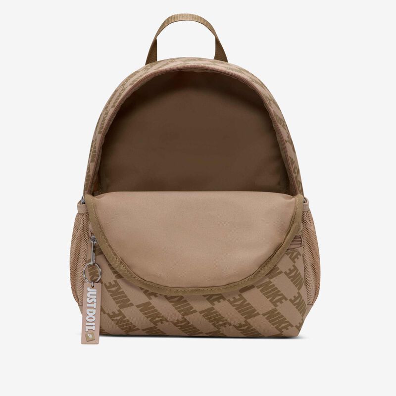 Nike Brasilia JDI, Cáñamo/Haya/Blanco, hi-res