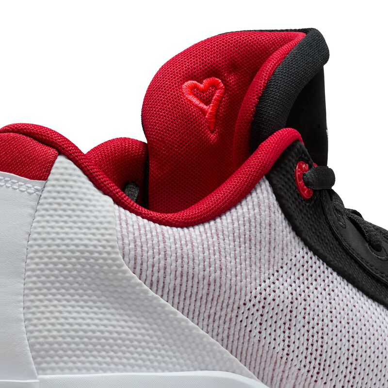 Luka .77, Blanco/Negro/Gym Red/Blanco, hi-res