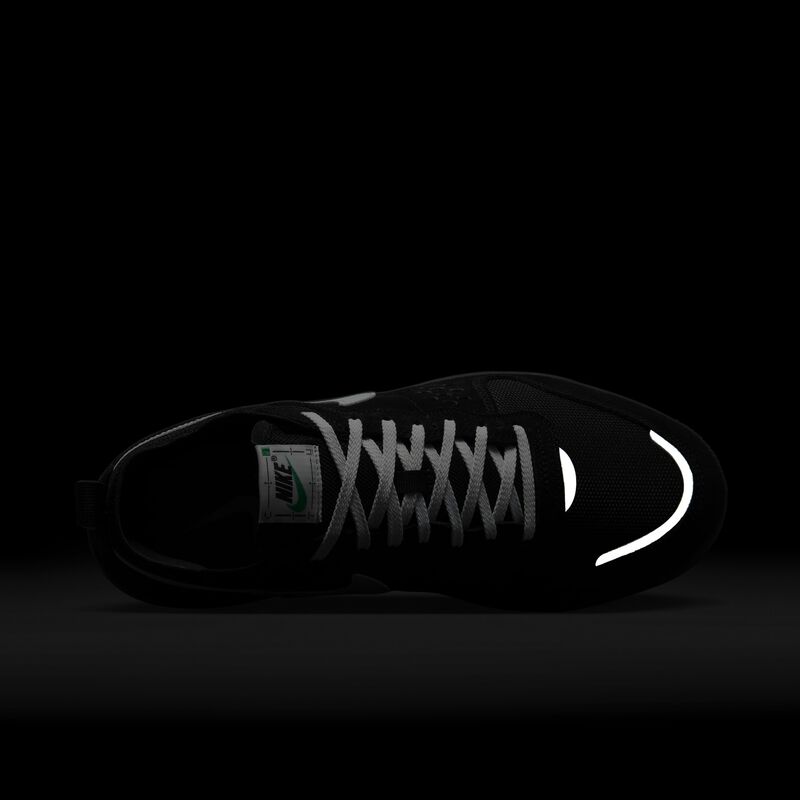 Nike C1TY, Negro/Verde Estadio/Blanco Cumbre, hi-res