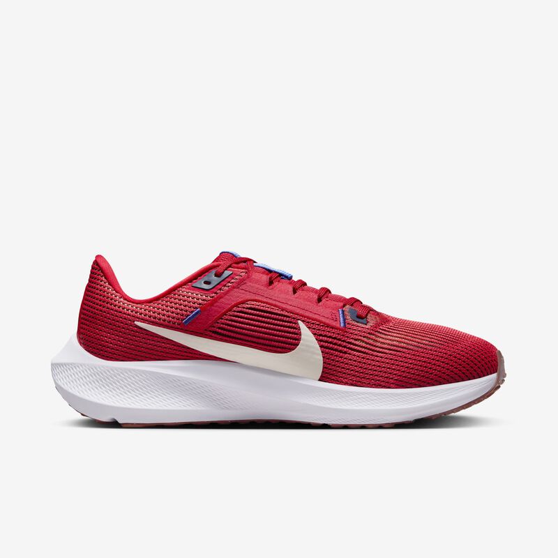 Zapatilla Nike, Rojo, hi-res