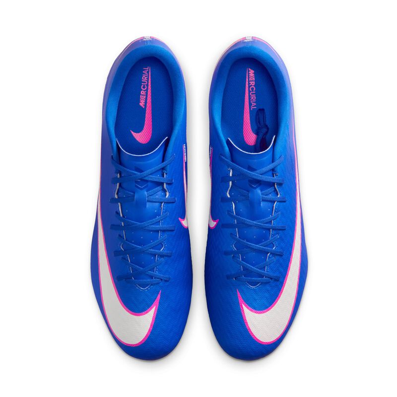 Nike Mercurial Vapor 16 Academy, Racer Azul/Blanco, hi-res