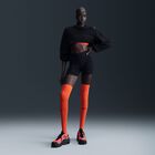 Nike Zenvy, Negro/Negro, hi-res