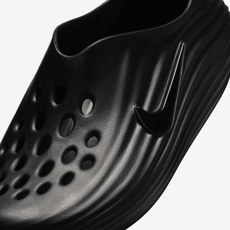 Nike ReactX Rejuven8, NEGRO, hi-res