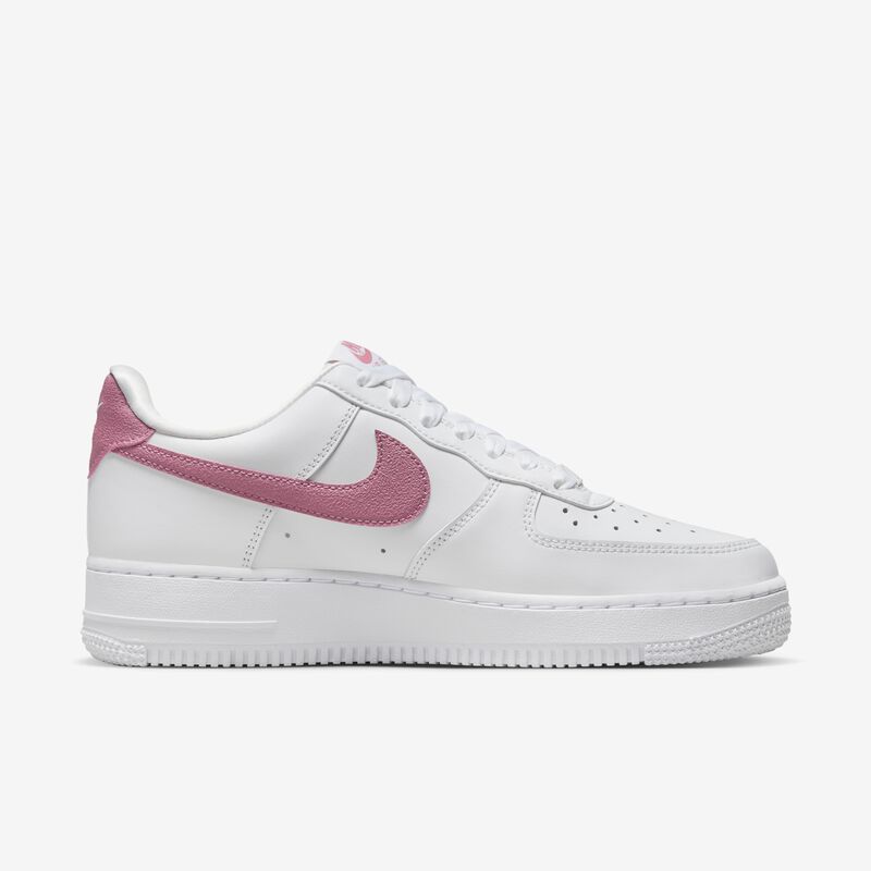 Nike Air Force 1 '07, Blanco/Baya del desierto, hi-res