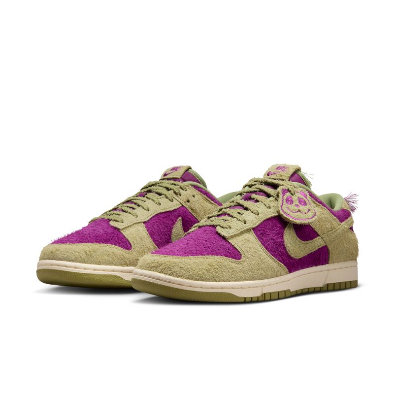 Zapatilla Nike Dunk, Morado, hi-res