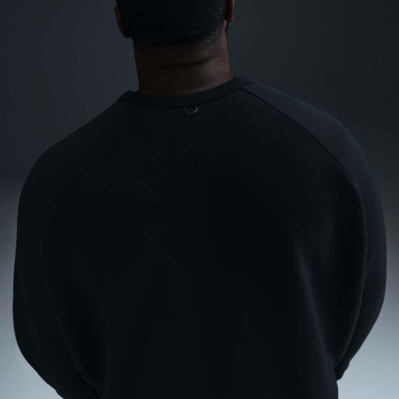 Polera Nike Challenger, Negro, hi-res