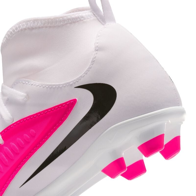 Chimp&uacute;n Nike Jr. Phantom&nbsp;6 High Club, Multicolor, hi-res