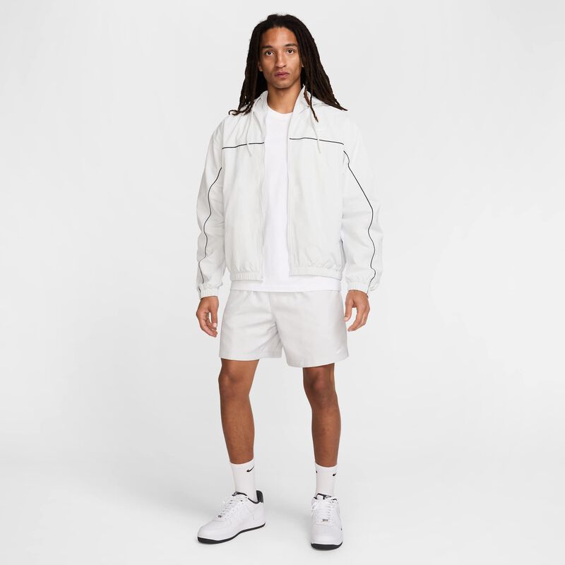 Nike Club, Polvo Fotón/Blanco, hi-res