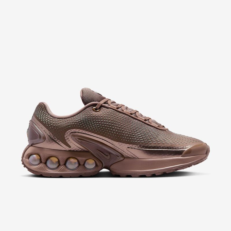 Nike Air Max Dn, Marrón Visón/Topo Neblina/Mineral De Hierro, hi-res