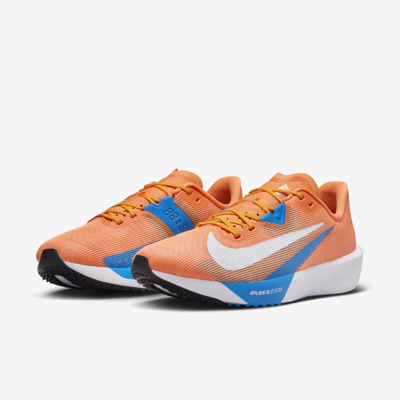 [Ljava.lang.String;@726b3e9e Nike Zoom Rival, Naranja, hi-res