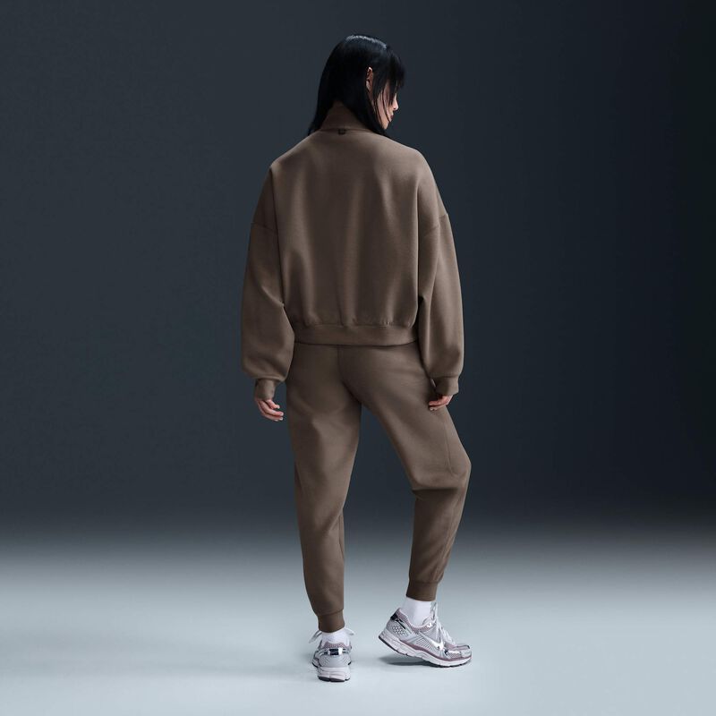 Nike 24.7 ImpossiblySoft, Marrón Visón/Mineral De Hierro, hi-res