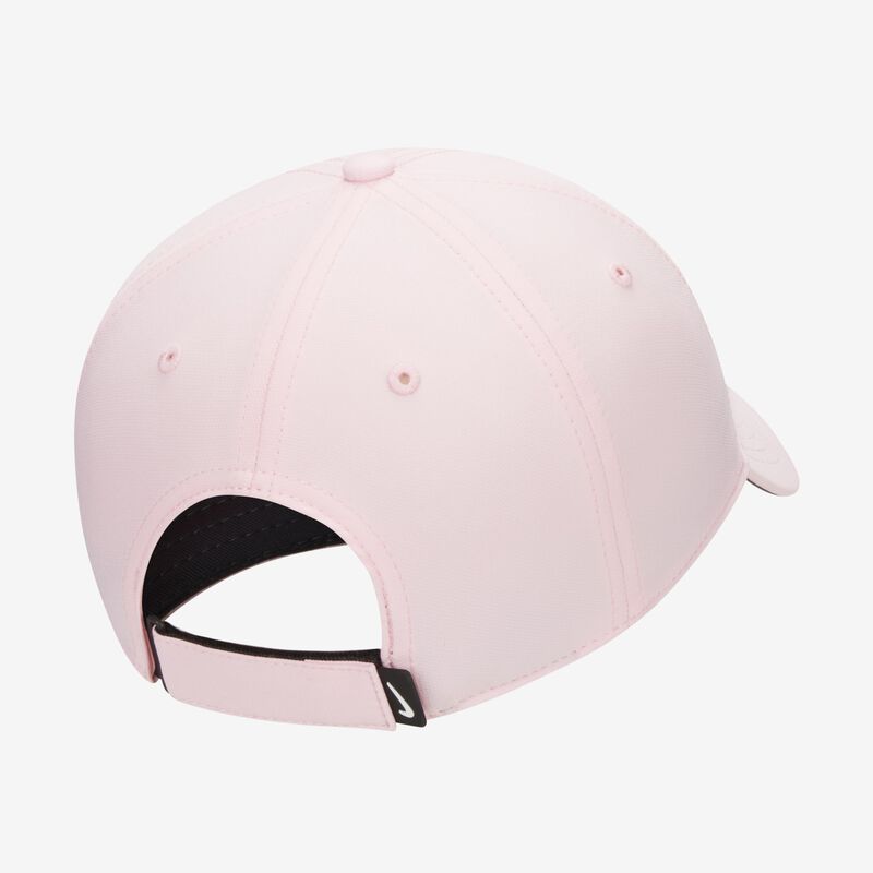 Nike Dri-FIT Club, Rosa Suave Mediano/Negro, hi-res