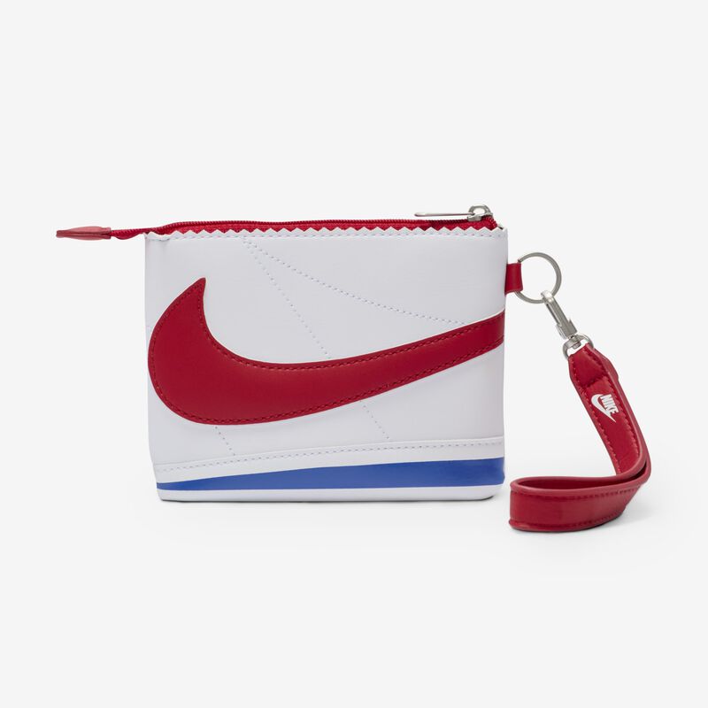 Nike Icon Cortez, Blanco/Rojo/Azul, hi-res