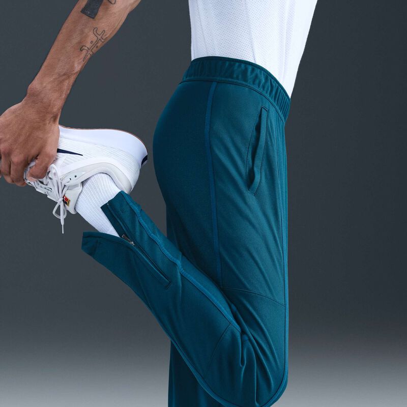 NikeCourt Heritage, Fuerza Azul/Fuerza Azul, hi-res