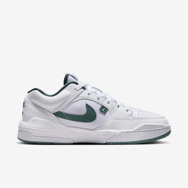 Jordan Stadium 90, Blanco/Toque Tropical/Verde Oxidado, hi-res