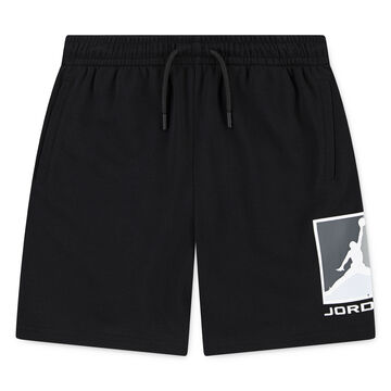 Jordan M Essential, Negro, hi-res