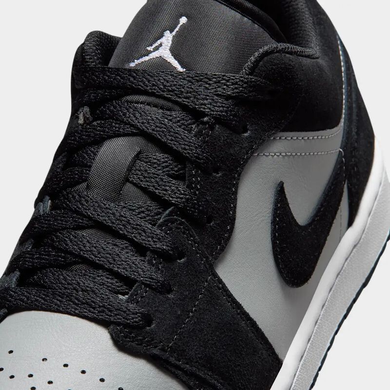 [Ljava.lang.String;@b7f881c Air Jordan&nbsp;1 Low, Negro, hi-res