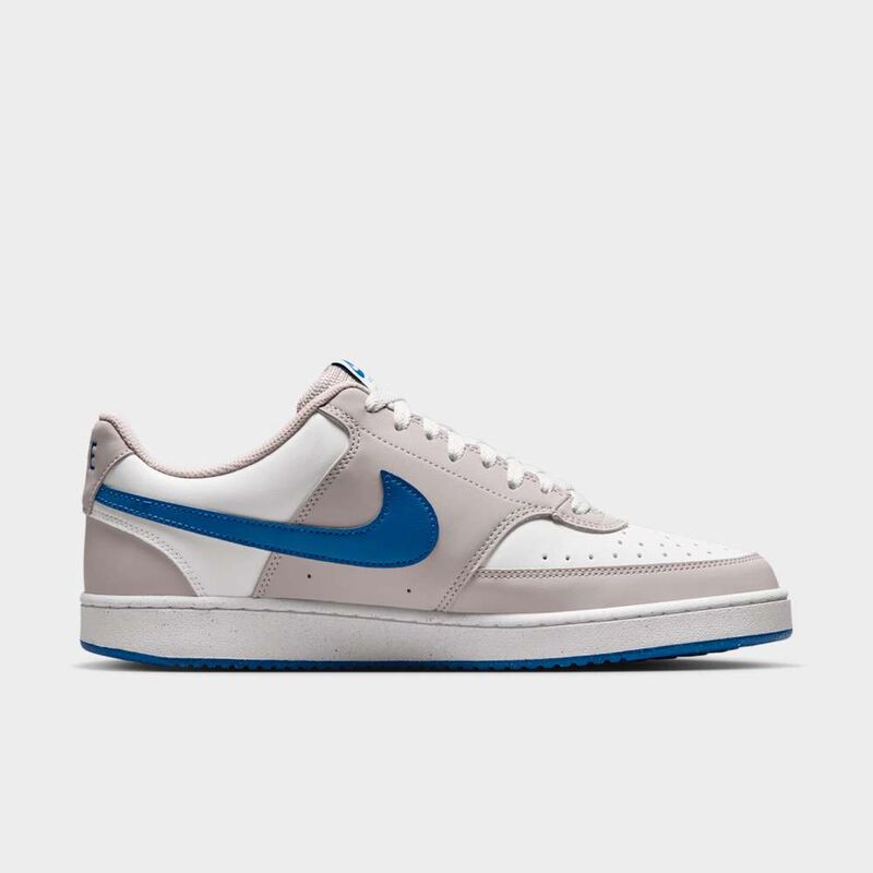 Zapatilla Nike Court Vision Low, Blanco, hi-res