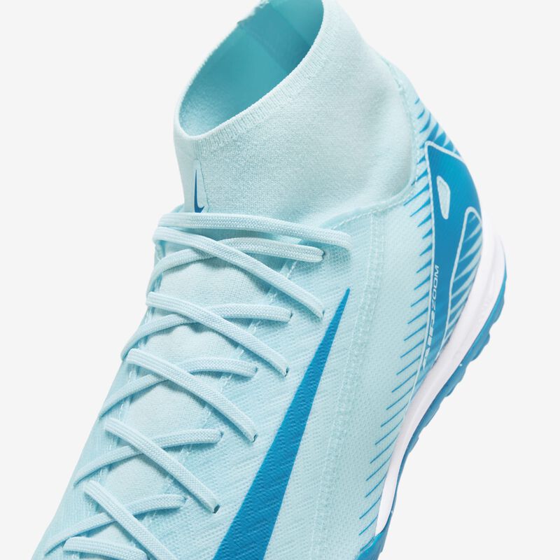 Nike Mercurial Superfly 10 Academy, Azul Glacial/Azul Órbita, hi-res