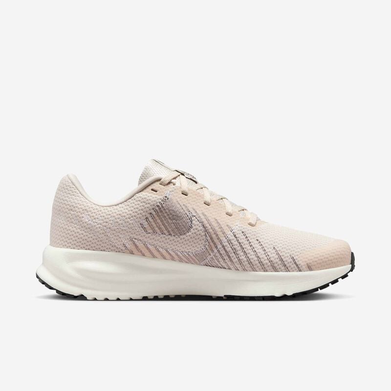 Nike Run Defy, Marrón Verdoso Claro/Cueva/Blanco/Gris Universitario, hi-res