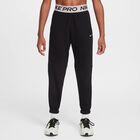 Nike Pro Fleece, Negro/Negro/Violeta Platino/Blanco, hi-res