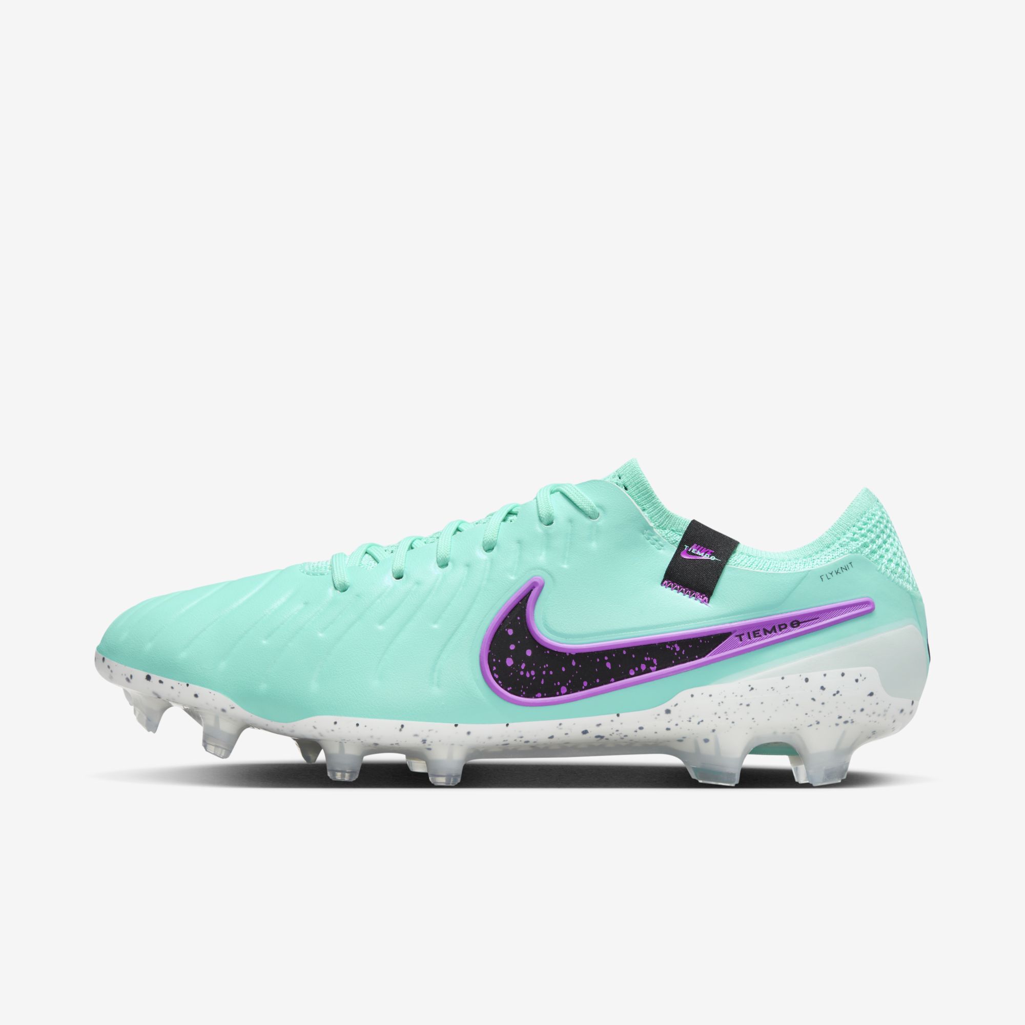 Tenis de futbol para mujer nike shop