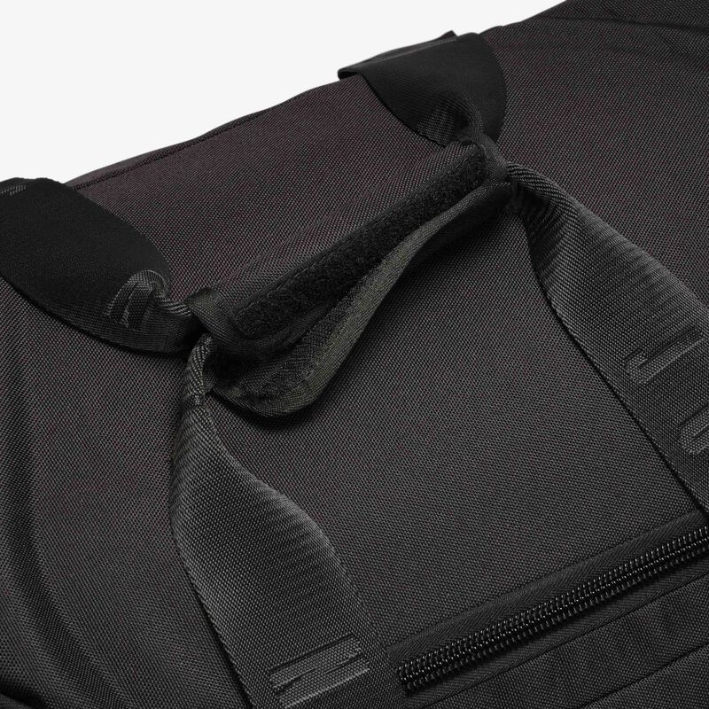 Maleta Jordan Equipment, Negro, hi-res