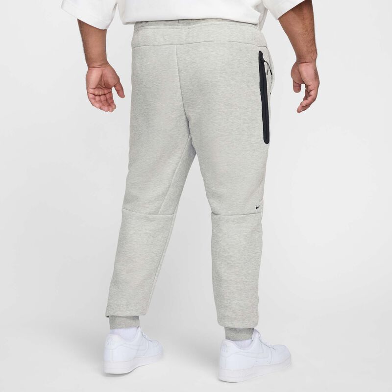 Nike Tech, Gris Oscuro Jaspeado/Negro, hi-res