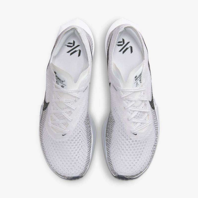 Nike Vaporfly 3, Blanco/Gris partícula/Plata metalizado/Gris humo oscuro, hi-res