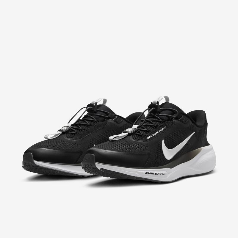 Nike Pegasus EasyOn, Negro/Antracita/Polvo De Fotones/Blanco, hi-res