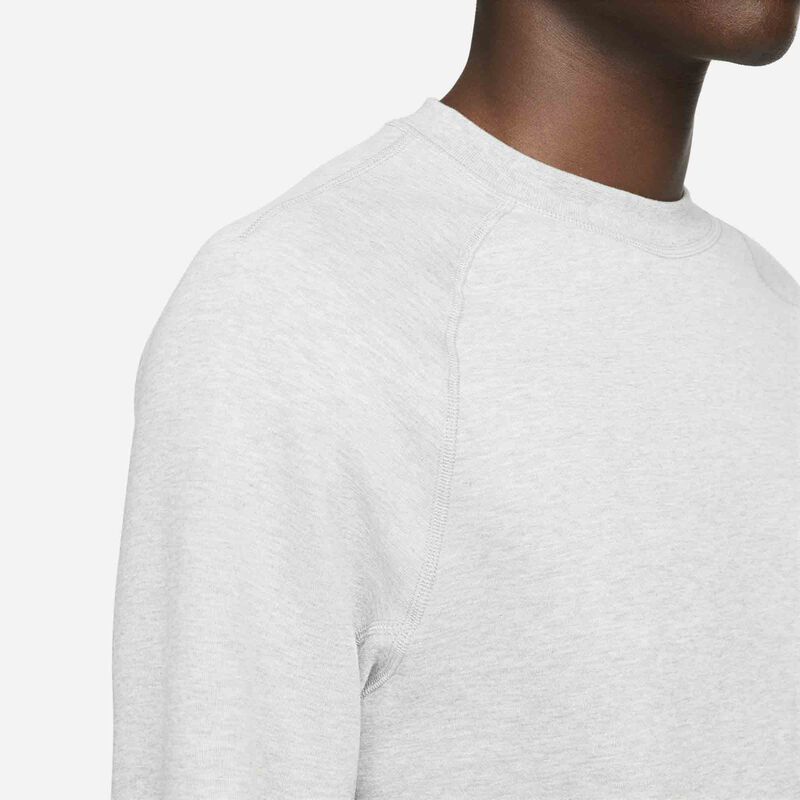 Nike Sportswear Tech Fleece OG, Gris oscuro jaspeado/Negro, hi-res
