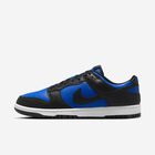 Nike Dunk Low Retro, Hiperroyal/Blanco/Negro, hi-res