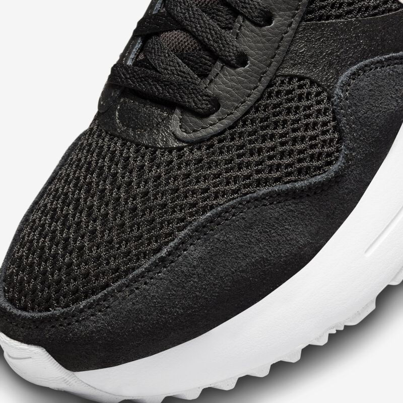 Nike Air Max SYSTM, Negro/Gris lobo/Blanco, hi-res