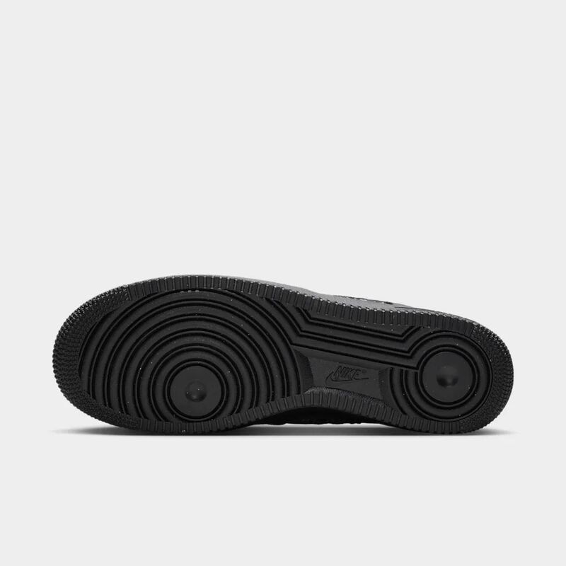 Zapatilla Nike Air Force 1 '07 LV8, Negro, hi-res
