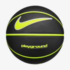 Nike Everyday Playground, Negro/Verde Volt/Blanco, hi-res