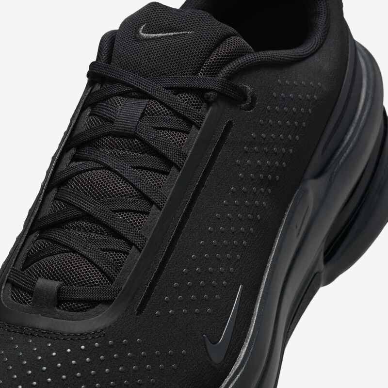 Nike Air Zoom Upturn SC, Negro/Negro/Antracita, hi-res