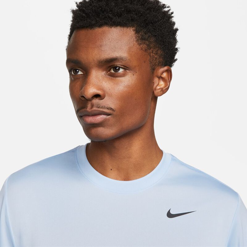 Nike Dri-FIT Legend, Azul Cobalto/Negro, hi-res