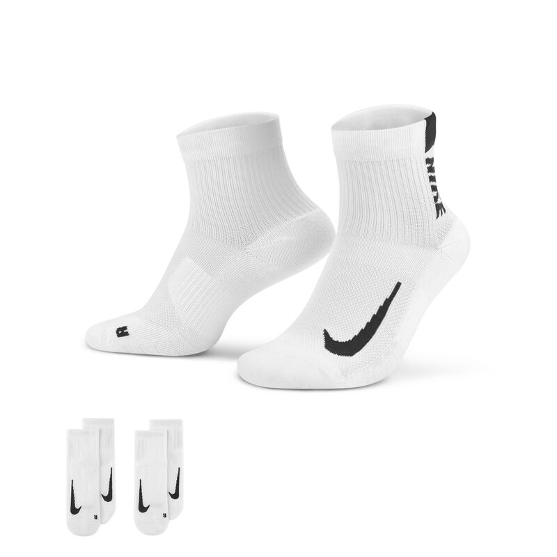 Nike Multiplier, Blanco/Negro, hi-res
