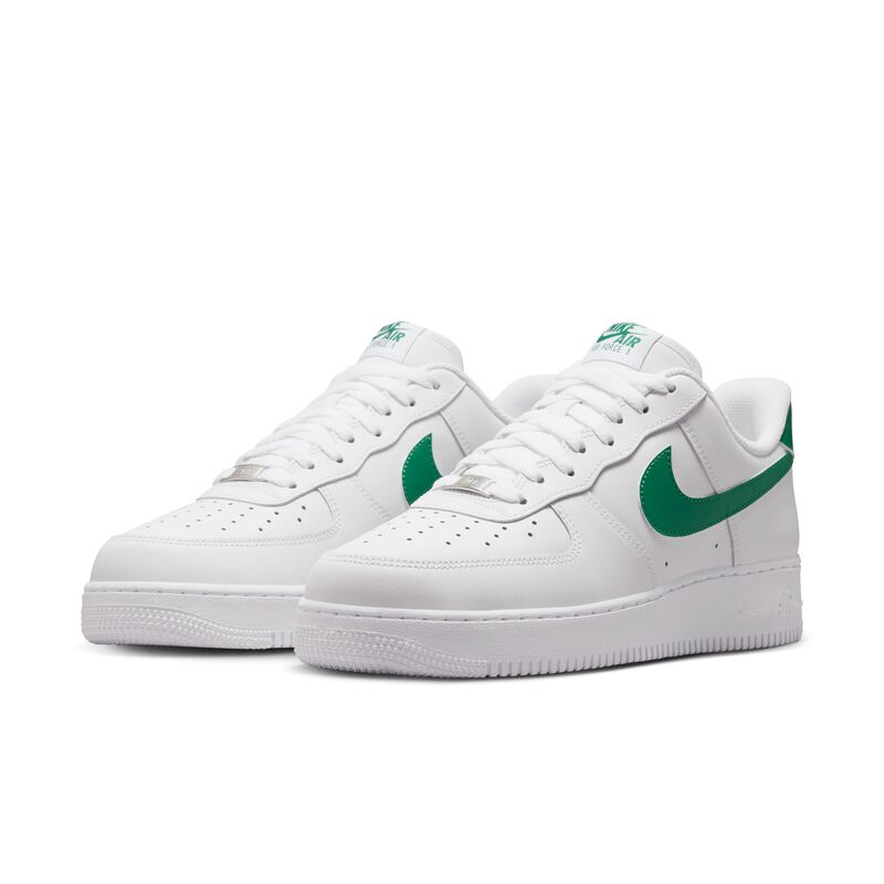 Nike Air Force 1 '07, Blanco/Maquita, hi-res