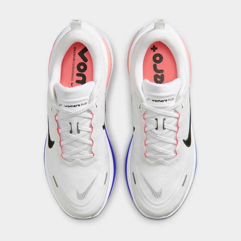 [Ljava.lang.String;@3f29c8fc Nike Vomero Plus, Blanco, hi-res