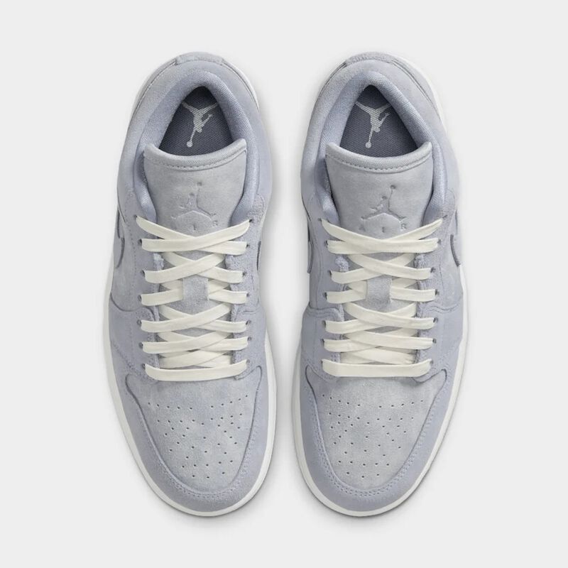 [Ljava.lang.String;@6e5319d0 Air Jordan 1 Low SE, Gris, hi-res