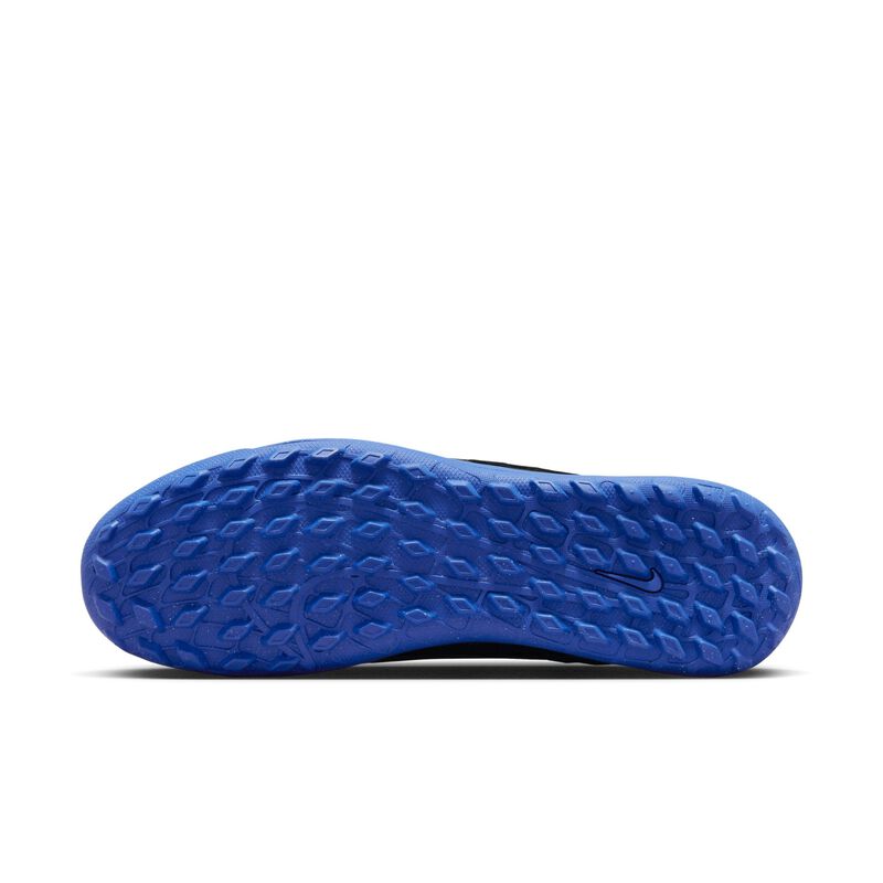 Nike Phantom GX Club, Negro/Hiperroyal/Cromo, hi-res
