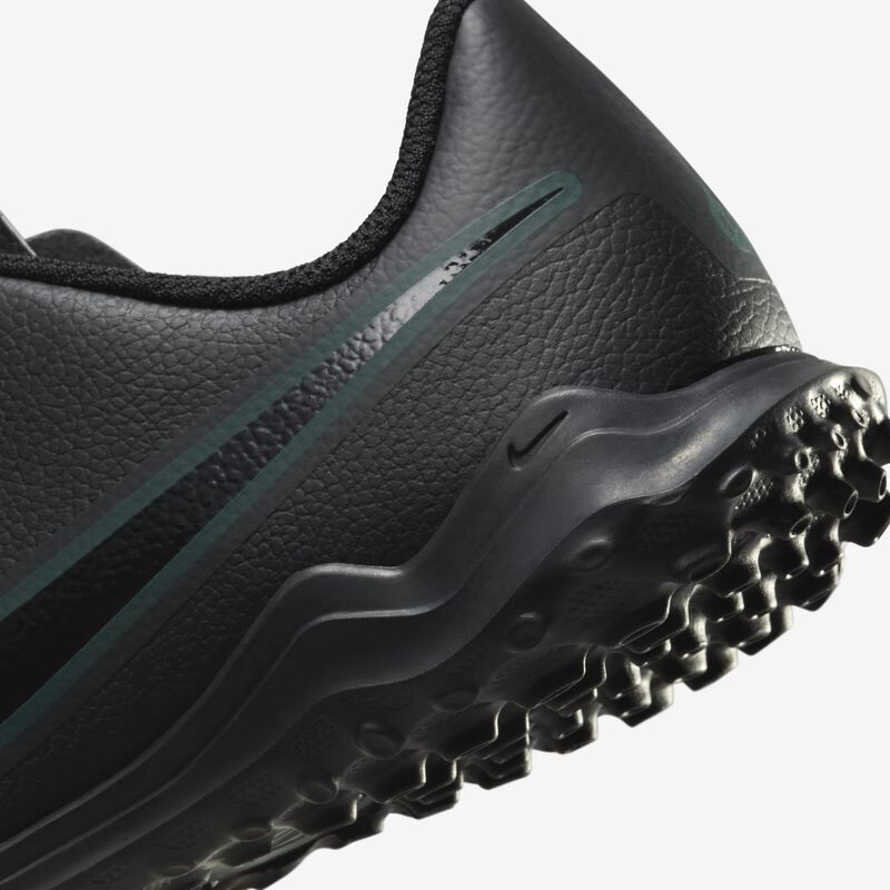 Nike Jr. Tiempo Legend 10 Club, Negro/Jungla Intenso/Negro, hi-res