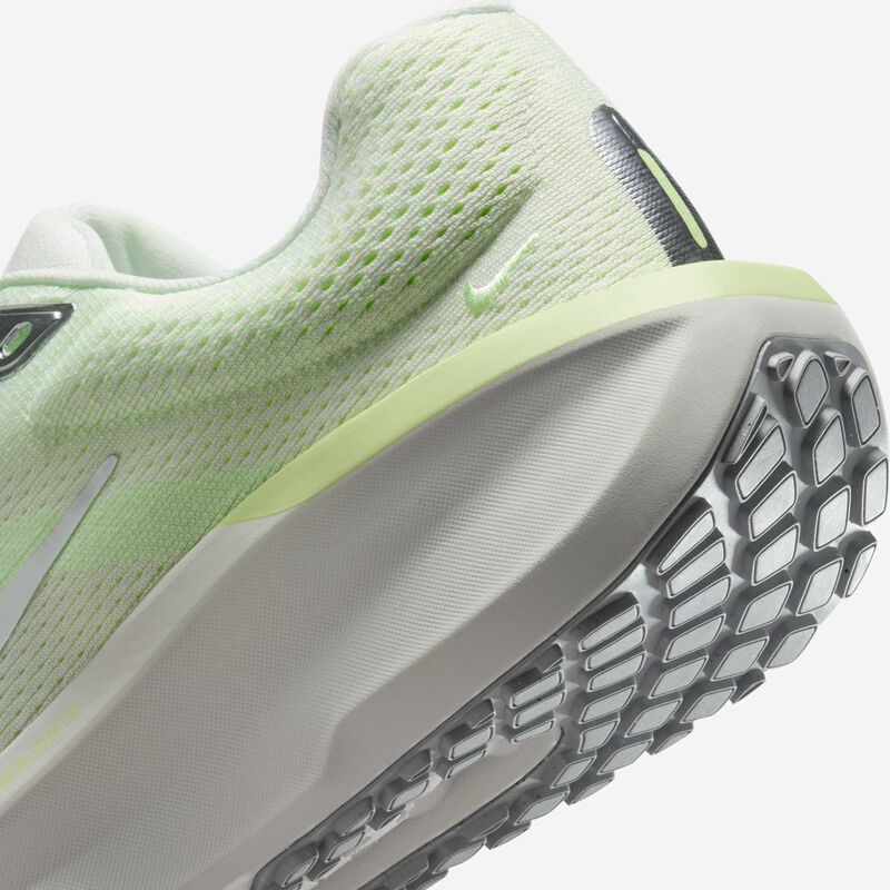 Nike Winflo 11, Vela/Apenas Voltio/Voltio/Plata metalizado, hi-res