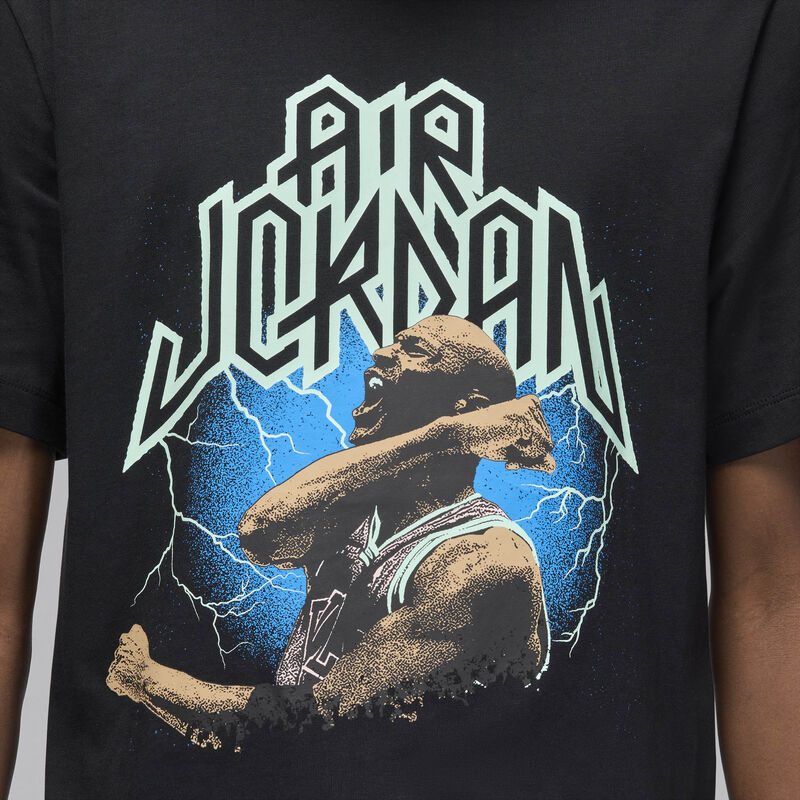 Jordan Sport, Negro/Espuma Menta, hi-res