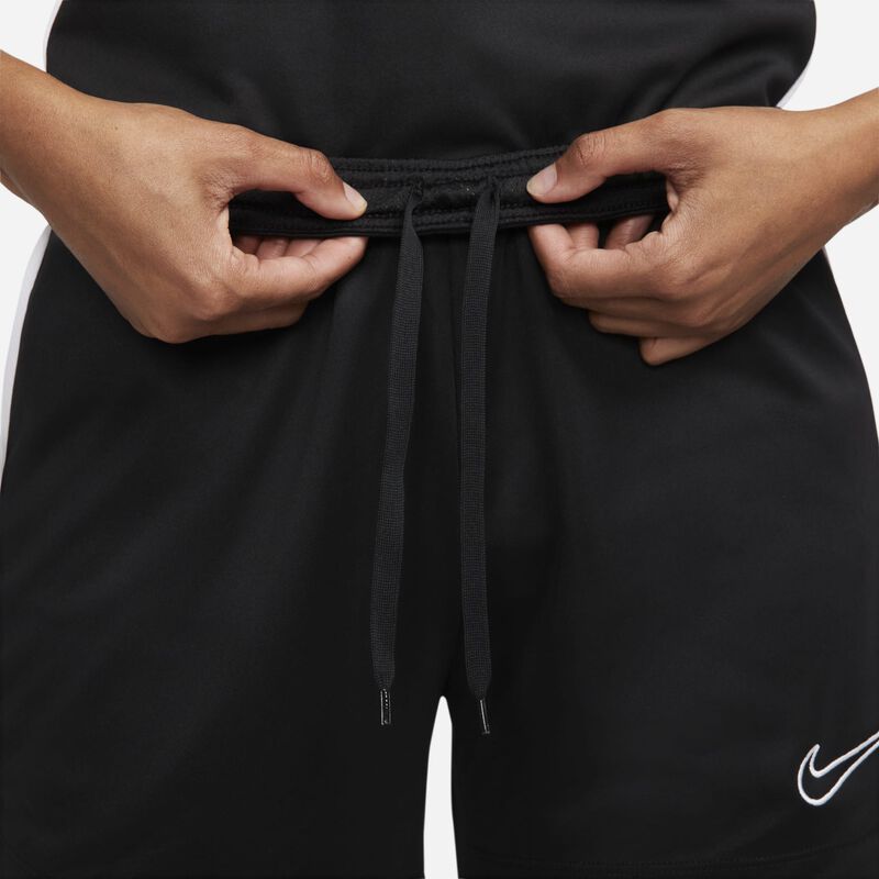 Nike DriFIT Academy 23, Negro/Blanco/Blanco, hi-res