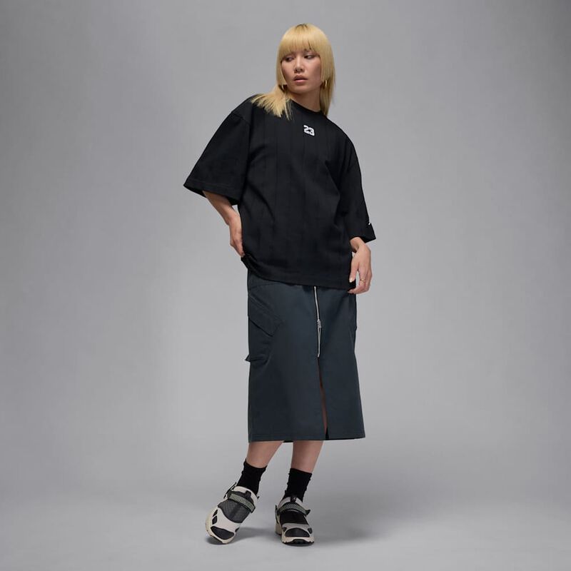 Jordan Brooklyn, Negro/Blanco, hi-res