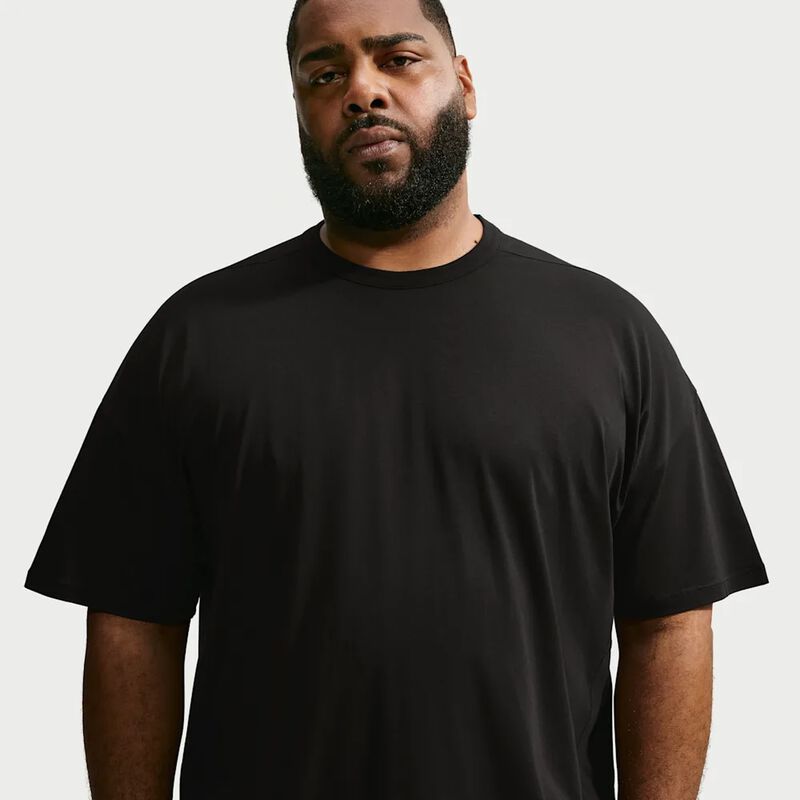 [Ljava.lang.String;@218a67b3 Nike&nbsp;24.7 ImpossiblySoft Light, Negro, hi-res