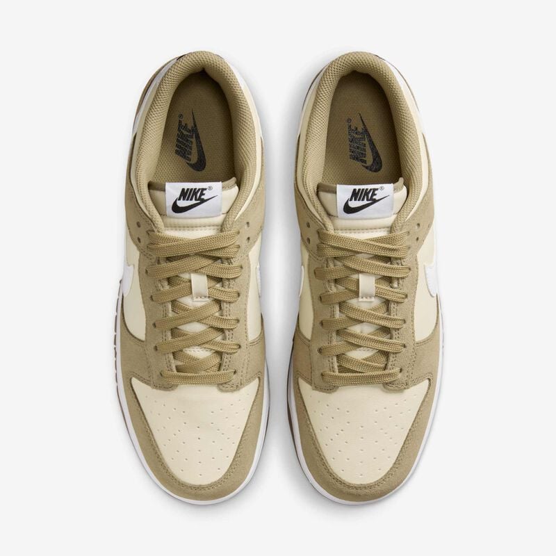 Nike Dunk Low Retro SE, Neutro Oliva/Blanco-Caqui-Blanco Claro, hi-res