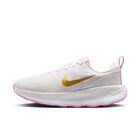 Nike Promina, Gris Vasto/Magenta Claro/Blanco C&aacute;scara De Huevo/Oro Metalizado, hi-res
